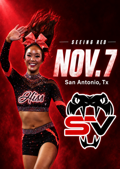 Seeing Red Showcase 2026