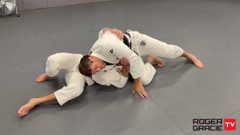 Roger Sparring #447