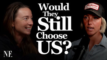 What If Your Horse Could Say No? Elsa Sinclair on Freedom Based Training Part 1
