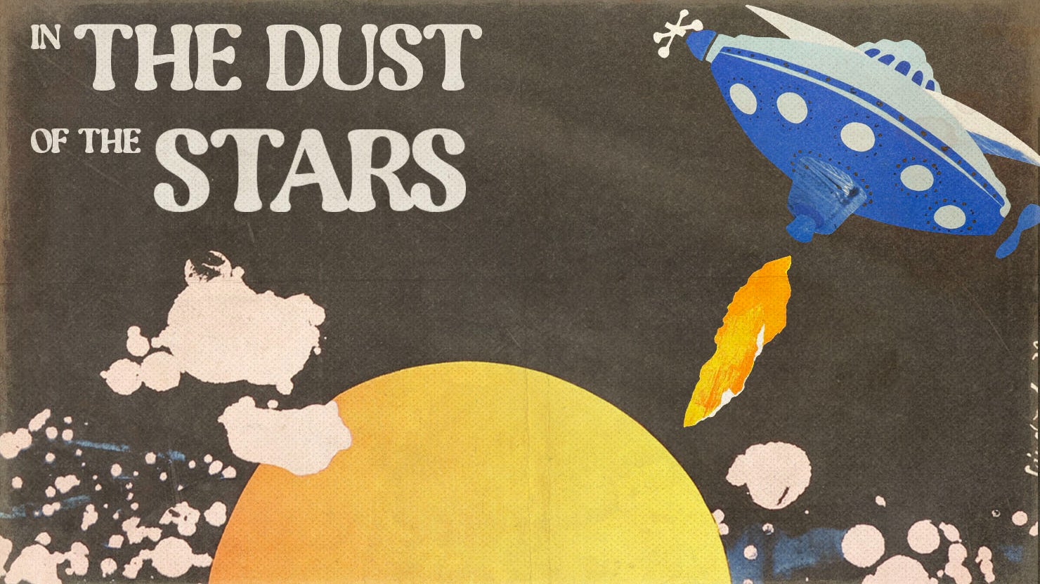 In The Dust Of The Stars (1976, 1hr 36min)
