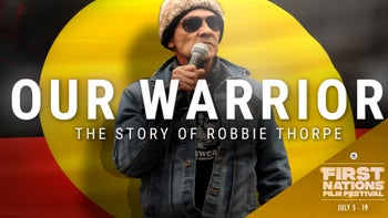 Our Warrior