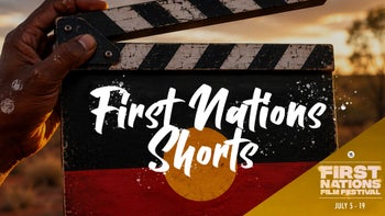 First Nations Short Collection - NAIDOC