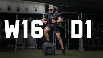 PP3.0 - W16D1