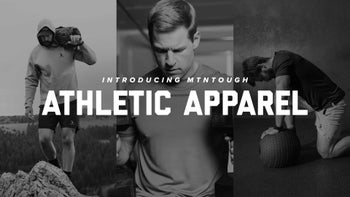 The Line | Introducing MTNTOUGH Athletic Apparel