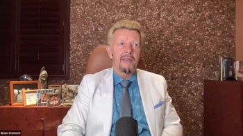 Free Webinar Hippocrates Health Institute Director Brian Clement Takes Your Questions June 17, 2026, From 700 To 900 P.M. Est