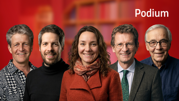 ✪ Podiumsdiskussion · Drei Generationen ArchivleiterInnen