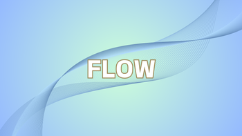 Flow ✨ 30 days of movement and fluidity