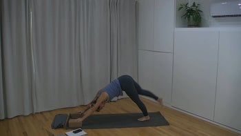 6.15.26 Express Flow with Shelby- What Brings You To Your Mat? (Twists + Side Body)