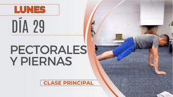 Calendario Mensual - 29/06/26 - Body Strong