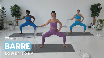 Sculpt Sprint: Strength For Midlife