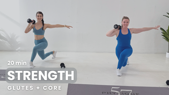 Strength & Stability