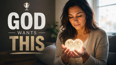 All In for Yeshua | From The Heart