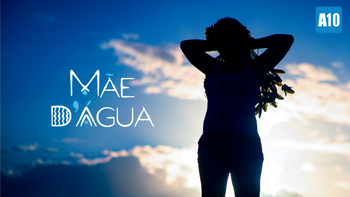 Mãe D'Água