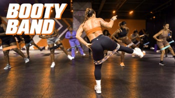 Booty Band 31/03/2026