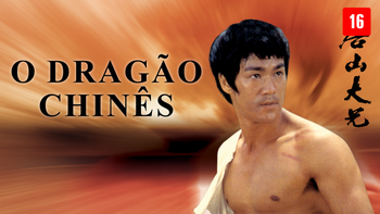 O Dragão Chinês