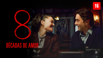 8 Décadas de Amor
