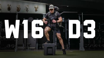 PP3.0 - W16D3