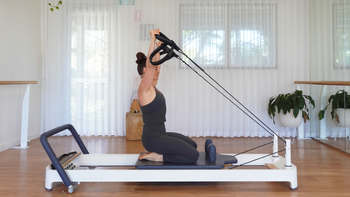 Reformer Flow 2 With Caitlin