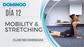 Calendario Mensual - 12/07/26 - Evolution Training