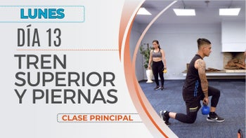 Calendario Mensual - 13/07/26 - Evolution Training