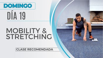 Calendario Mensual - 19/07/26 - Body Strong