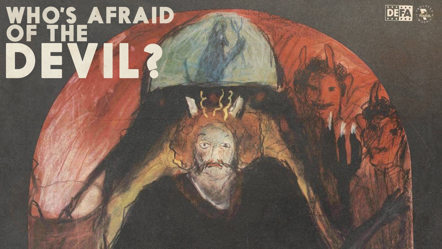 Who’s Afraid of the Devil (1977, 1hr 32min)