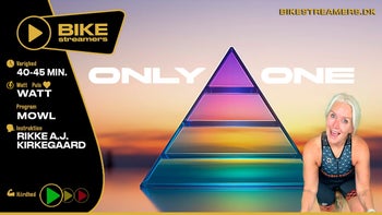 Rikke Kirkegaard - Only One