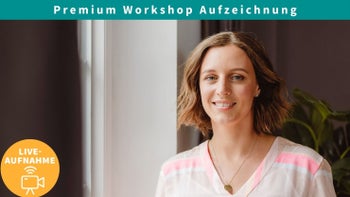 Premium Workshop "Moderner Ayurveda für dein gesundes Leben" (live)