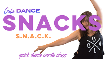Oula Snacks | S.N.A.C.K | Andrea | 6.25.26