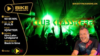 Kim Lahn - Club klassikere