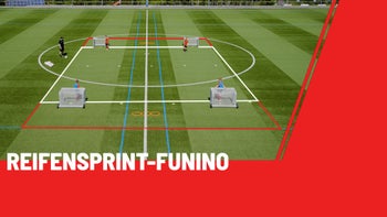 Reifensprint-FUNino