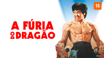 A Fúria Do Dragão (1972)