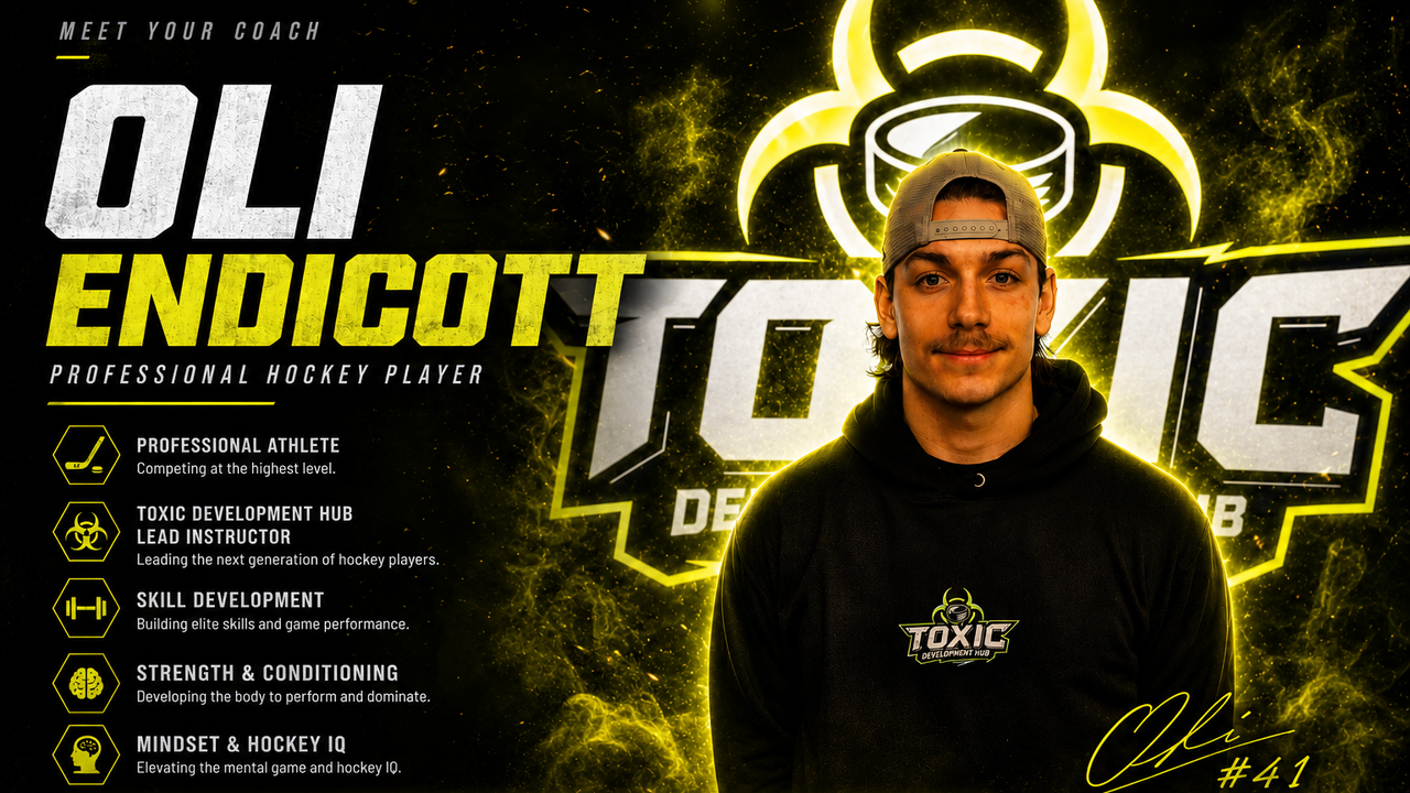 Toxic Development Hub | Catalog