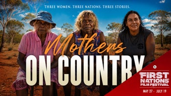 Mother's on Country Trailer