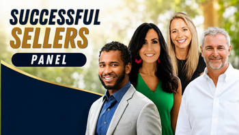 Successful Sellers Panel | Insights from Top Sales Experts