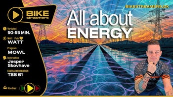 Jesper Skovhave - All About ENERGY