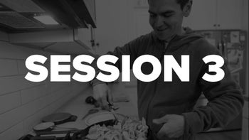 Fully Guided 001-3: Calories
