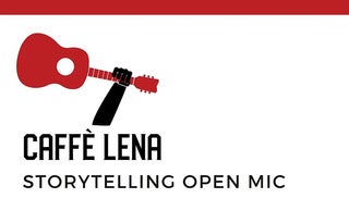 Caffe Lena TV