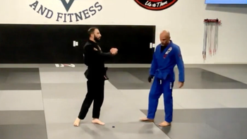 BJJ with Coach Ryan 6-23-2026