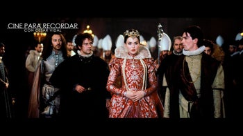 Portada Cine Para Recordar