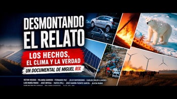 Portada Desmontando el Relato