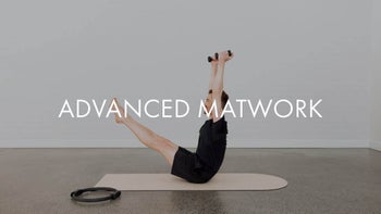 Advanced Matwork