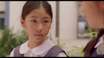 Children's Day (2025) by Giselle Lin