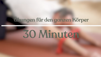 Stretching Für Den Ganzen Körper - So Dehnst Du Alle Wichtigen Muskeln (Übungen Zum Mitmachen)