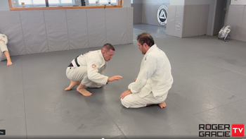Roger Sparring #448