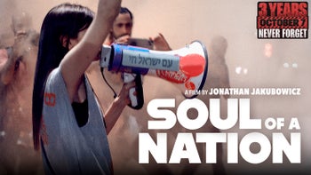 Soul Of A Nation