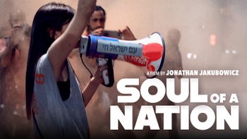 Soul Of A Nation