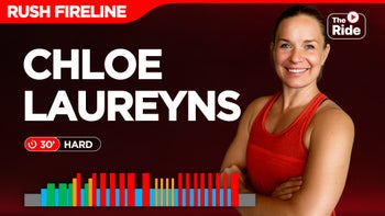 ~NEW~ Rush Fireline (ENG)