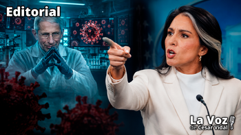 Tulsi Gabbard desclasifica la información sobre el verdadero origen del Coronavirus - 24/06/26