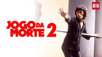 Jogo Da Morte II (1981)